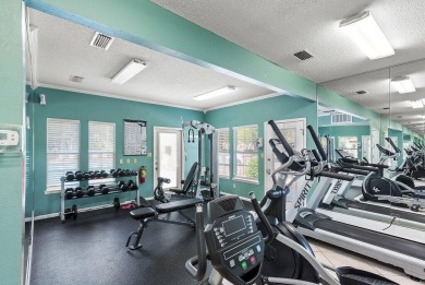 Come see this ground floor unit! Lush private view from the on Sandestin Golf and Beach Resort - Raven in Florida - for sale on GolfHomes.com, golf home, golf lot