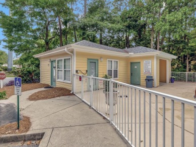 Come see this ground floor unit! Lush private view from the on Sandestin Golf and Beach Resort - Raven in Florida - for sale on GolfHomes.com, golf home, golf lot