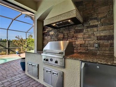 STANFORD MODEL GOLF INCLUDED, 4 Bedroom/3 Bathroom with a full 3 on Bonita National Golf Course in Florida - for sale on GolfHomes.com, golf home, golf lot