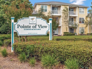 Come see this ground floor unit! Lush private view from the on Sandestin Golf and Beach Resort - Raven in Florida - for sale on GolfHomes.com, golf home, golf lot