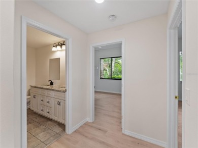 Stunning Remodeled 4-Bedroom Home on 1.4 Acres with Pool, Pond on The River Club in Florida - for sale on GolfHomes.com, golf home, golf lot