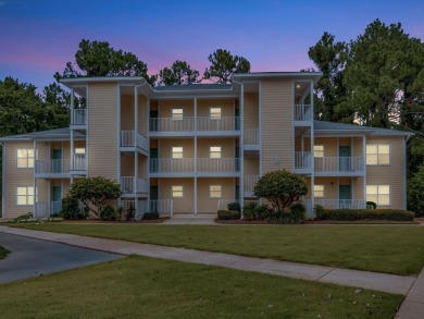 Come see this ground floor unit! Lush private view from the on Sandestin Golf and Beach Resort - Raven in Florida - for sale on GolfHomes.com, golf home, golf lot