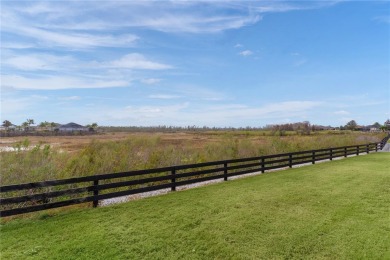 **Exquisite Luxury Home - Unique Sarasota model with Preserve on Bella Glade Country Club in Florida - for sale on GolfHomes.com, golf home, golf lot