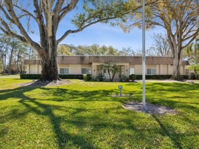 Charming 2BR, 2BA Home in the Highly Desirable Anchorage of on Lansbrook Golf Club in Florida - for sale on GolfHomes.com, golf home, golf lot