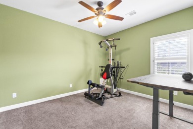 Nestled in the highly sought after golf course community of on Greystone Country Club in Arkansas - for sale on GolfHomes.com, golf home, golf lot