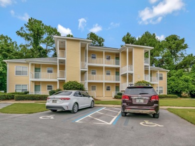 Come see this ground floor unit! Lush private view from the on Sandestin Golf and Beach Resort - Raven in Florida - for sale on GolfHomes.com, golf home, golf lot