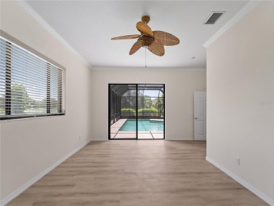 Stunning Remodeled 4-Bedroom Home on 1.4 Acres with Pool, Pond on The River Club in Florida - for sale on GolfHomes.com, golf home, golf lot