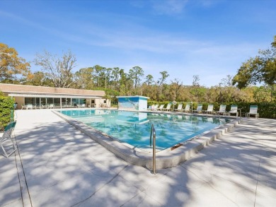Charming 2BR, 2BA Home in the Highly Desirable Anchorage of on Lansbrook Golf Club in Florida - for sale on GolfHomes.com, golf home, golf lot