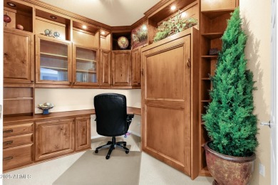 Step into this gorgeous home and fall in love! Original owners on The Legacy Golf Resort in Arizona - for sale on GolfHomes.com, golf home, golf lot