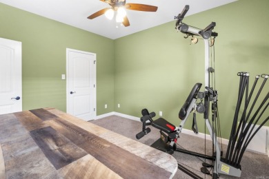 Nestled in the highly sought after golf course community of on Greystone Country Club in Arkansas - for sale on GolfHomes.com, golf home, golf lot