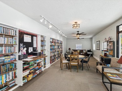 Charming 2BR, 2BA Home in the Highly Desirable Anchorage of on Lansbrook Golf Club in Florida - for sale on GolfHomes.com, golf home, golf lot