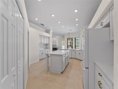 Stunning Remodeled 4-Bedroom Home on 1.4 Acres with Pool, Pond on The River Club in Florida - for sale on GolfHomes.com, golf home, golf lot