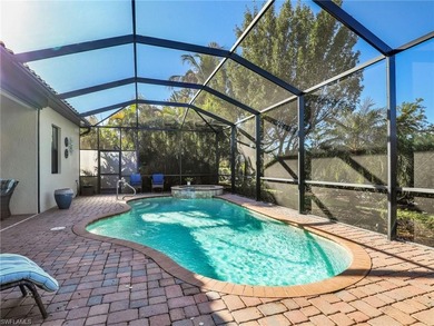 STANFORD MODEL GOLF INCLUDED, 4 Bedroom/3 Bathroom with a full 3 on Bonita National Golf Course in Florida - for sale on GolfHomes.com, golf home, golf lot