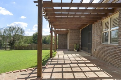 Nestled in the highly sought after golf course community of on Greystone Country Club in Arkansas - for sale on GolfHomes.com, golf home, golf lot