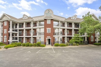 One of those hard to find, 3 Bedroom 3 bath vacation rental on Thousand Hills Golf Resort in Missouri - for sale on GolfHomes.com, golf home, golf lot