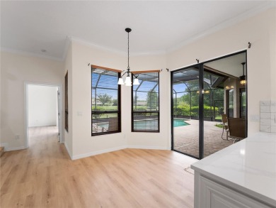 Stunning Remodeled 4-Bedroom Home on 1.4 Acres with Pool, Pond on The River Club in Florida - for sale on GolfHomes.com, golf home, golf lot