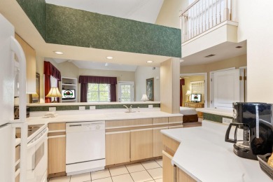 One of those hard to find, 3 Bedroom 3 bath vacation rental on Thousand Hills Golf Resort in Missouri - for sale on GolfHomes.com, golf home, golf lot