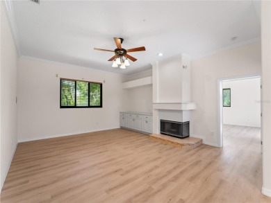 Stunning Remodeled 4-Bedroom Home on 1.4 Acres with Pool, Pond on The River Club in Florida - for sale on GolfHomes.com, golf home, golf lot
