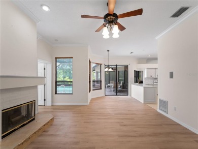 Stunning Remodeled 4-Bedroom Home on 1.4 Acres with Pool, Pond on The River Club in Florida - for sale on GolfHomes.com, golf home, golf lot