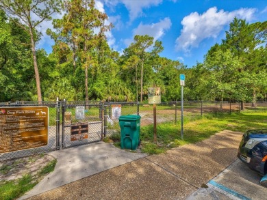 Charming 2BR, 2BA Home in the Highly Desirable Anchorage of on Lansbrook Golf Club in Florida - for sale on GolfHomes.com, golf home, golf lot
