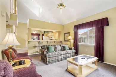 One of those hard to find, 3 Bedroom 3 bath vacation rental on Thousand Hills Golf Resort in Missouri - for sale on GolfHomes.com, golf home, golf lot