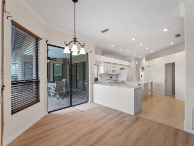 Stunning Remodeled 4-Bedroom Home on 1.4 Acres with Pool, Pond on The River Club in Florida - for sale on GolfHomes.com, golf home, golf lot