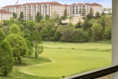 One of those hard to find, 3 Bedroom 3 bath vacation rental on Thousand Hills Golf Resort in Missouri - for sale on GolfHomes.com, golf home, golf lot