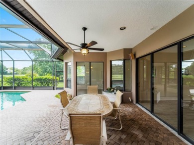 Stunning Remodeled 4-Bedroom Home on 1.4 Acres with Pool, Pond on The River Club in Florida - for sale on GolfHomes.com, golf home, golf lot