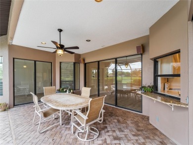 Stunning Remodeled 4-Bedroom Home on 1.4 Acres with Pool, Pond on The River Club in Florida - for sale on GolfHomes.com, golf home, golf lot