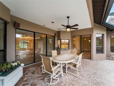Stunning Remodeled 4-Bedroom Home on 1.4 Acres with Pool, Pond on The River Club in Florida - for sale on GolfHomes.com, golf home, golf lot