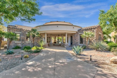 Step into this gorgeous home and fall in love! Original owners on The Legacy Golf Resort in Arizona - for sale on GolfHomes.com, golf home, golf lot
