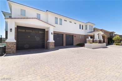Stunning custom home in Boulder City - Low interest rates on  in Nevada - for sale on GolfHomes.com, golf home, golf lot