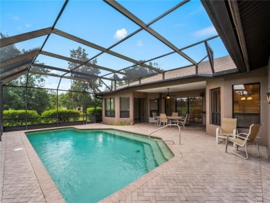 Stunning Remodeled 4-Bedroom Home on 1.4 Acres with Pool, Pond & on The River Club in Florida - for sale on GolfHomes.com, golf home, golf lot