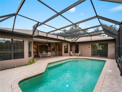 Stunning Remodeled 4-Bedroom Home on 1.4 Acres with Pool, Pond & on The River Club in Florida - for sale on GolfHomes.com, golf home, golf lot