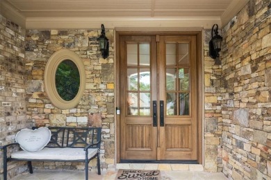 STUNNING 4-Bedroom Executive Home in the Prestigious Woodmont on Woodmont Golf and Country Club in Georgia - for sale on GolfHomes.com, golf home, golf lot