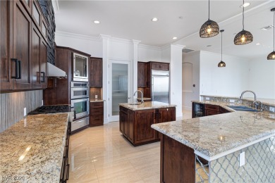 Stunning custom home in Boulder City - Low interest rates on  in Nevada - for sale on GolfHomes.com, golf home, golf lot