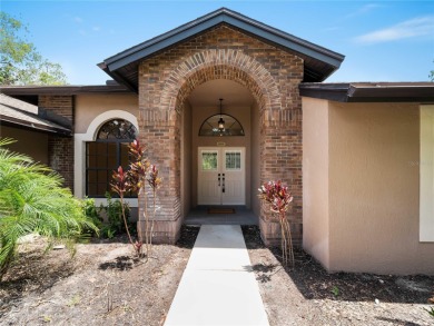 Stunning Remodeled 4-Bedroom Home on 1.4 Acres with Pool, Pond & on The River Club in Florida - for sale on GolfHomes.com, golf home, golf lot