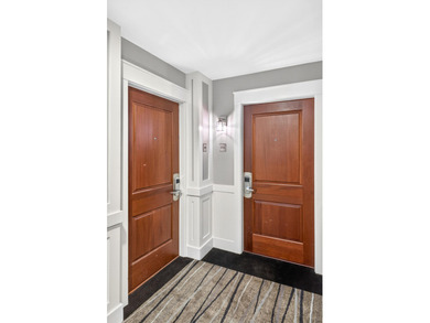 Located on the 3rd floor of Pilot House, this beautifully on Sandestin Golf and Beach Resort - Raven in Florida - for sale on GolfHomes.com, golf home, golf lot