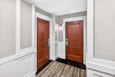 Located on the 3rd floor of Pilot House, this beautifully on Sandestin Golf and Beach Resort - Raven in Florida - for sale on GolfHomes.com, golf home, golf lot