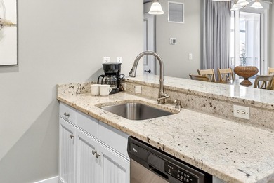 Located on the 3rd floor of Pilot House, this beautifully on Sandestin Golf and Beach Resort - Raven in Florida - for sale on GolfHomes.com, golf home, golf lot