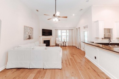 End-unit condo on the 16th hole with gorgeous golf course views! on Fair Oaks Golf Club in Tennessee - for sale on GolfHomes.com, golf home, golf lot