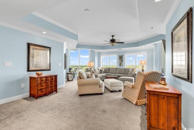 Discover Luxury Condo Living in the Dunes at The Pointe in on The Dunes Golf and Beach Club in South Carolina - for sale on GolfHomes.com, golf home, golf lot