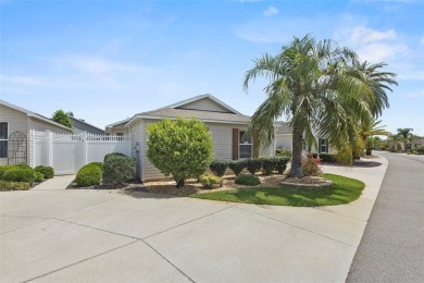 NEW PRICE !! Welcome Home to this stunning Cumberland Model on The Links of Spruce Creek in Florida - for sale on GolfHomes.com, golf home, golf lot