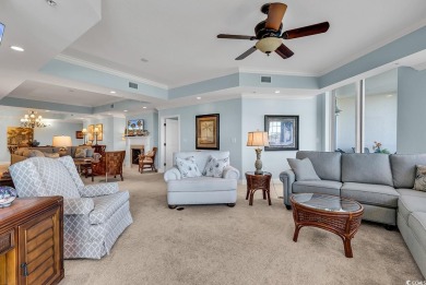 Discover Luxury Condo Living in the Dunes at The Pointe in on The Dunes Golf and Beach Club in South Carolina - for sale on GolfHomes.com, golf home, golf lot