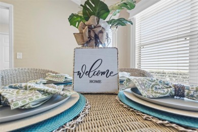 NEW PRICE !! Welcome Home to this stunning Cumberland Model on The Links of Spruce Creek in Florida - for sale on GolfHomes.com, golf home, golf lot