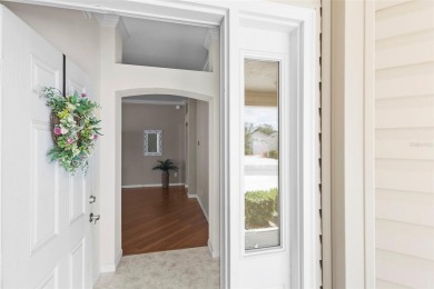 NEW PRICE !! Welcome Home to this stunning Cumberland Model on The Links of Spruce Creek in Florida - for sale on GolfHomes.com, golf home, golf lot