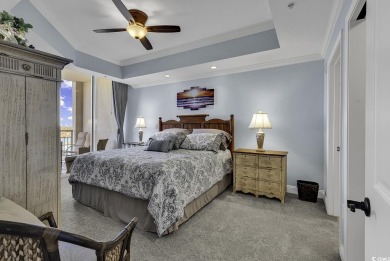 Discover Luxury Condo Living in the Dunes at The Pointe in on The Dunes Golf and Beach Club in South Carolina - for sale on GolfHomes.com, golf home, golf lot