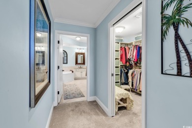 Discover Luxury Condo Living in the Dunes at The Pointe in on The Dunes Golf and Beach Club in South Carolina - for sale on GolfHomes.com, golf home, golf lot