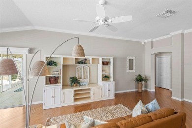 NEW PRICE !! Welcome Home to this stunning Cumberland Model on The Links of Spruce Creek in Florida - for sale on GolfHomes.com, golf home, golf lot