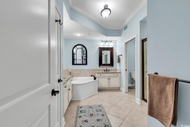 Discover Luxury Condo Living in the Dunes at The Pointe in on The Dunes Golf and Beach Club in South Carolina - for sale on GolfHomes.com, golf home, golf lot